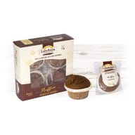 MUFFIN CIOCCOLATO 4 X 50 G