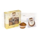 MUFFIN SEMPLICE 4 X 50 G