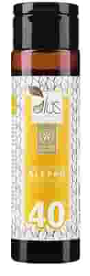 ALUS OLIVE & LAUREL GEL DOCCIA ALEPPO 40% 250 ML