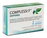 COMPLESSI F DEPURA 30 COMPRESSE