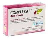 COMPLESSI F ANGIOVAS 30 COMPRESSE
