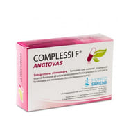 COMPLESSI F ANGIOVAS 30 COMPRESSE
