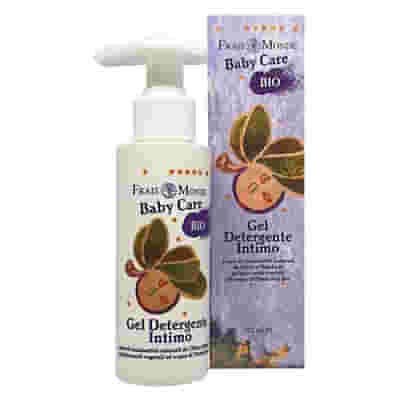 FRAIS MONDE DETERGENTE INTIMO BABY 125 ML