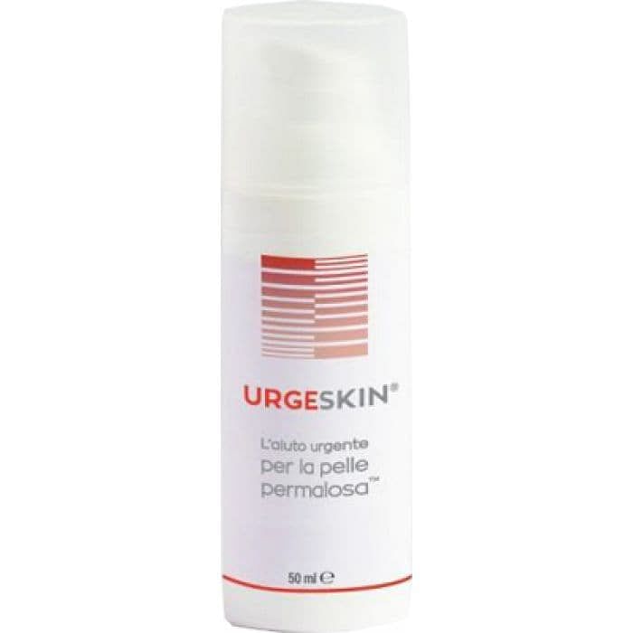 Urgeskin 50 Ml