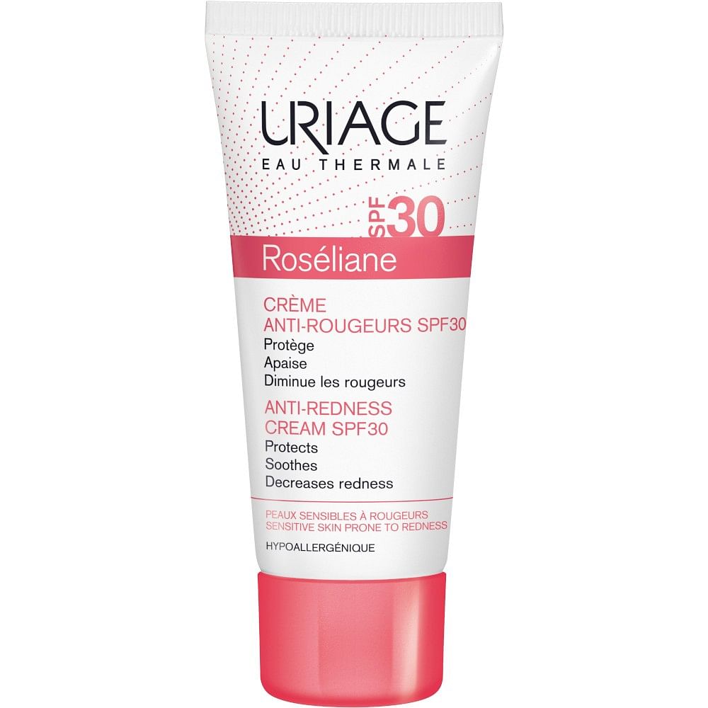 Roseliane Crema Spf30 40 Ml