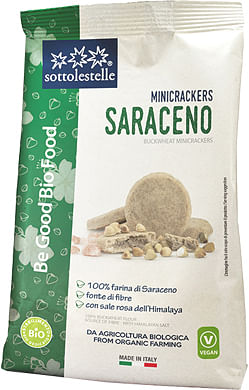 Minicracker Saraceno 150 G