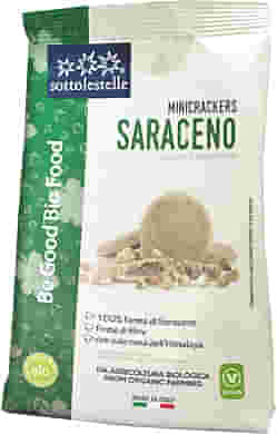 MINICRACKER SARACENO 150 G