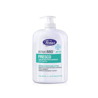 INTIMO MIO FRESCO CON ANTIBATTERICO 400 ML