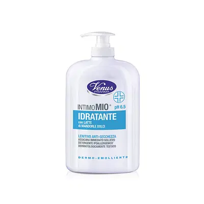 INTIMO MIO IDRATANTE 400 ML INTIMO MIO IDRATANTE 400 ML