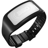 THE BUG WATCH MOSQUITO ADULTI MIDNIGHT BLACK