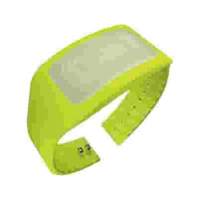 THE BUG WATCH MOSQUITO ADULTI LIME GREEN