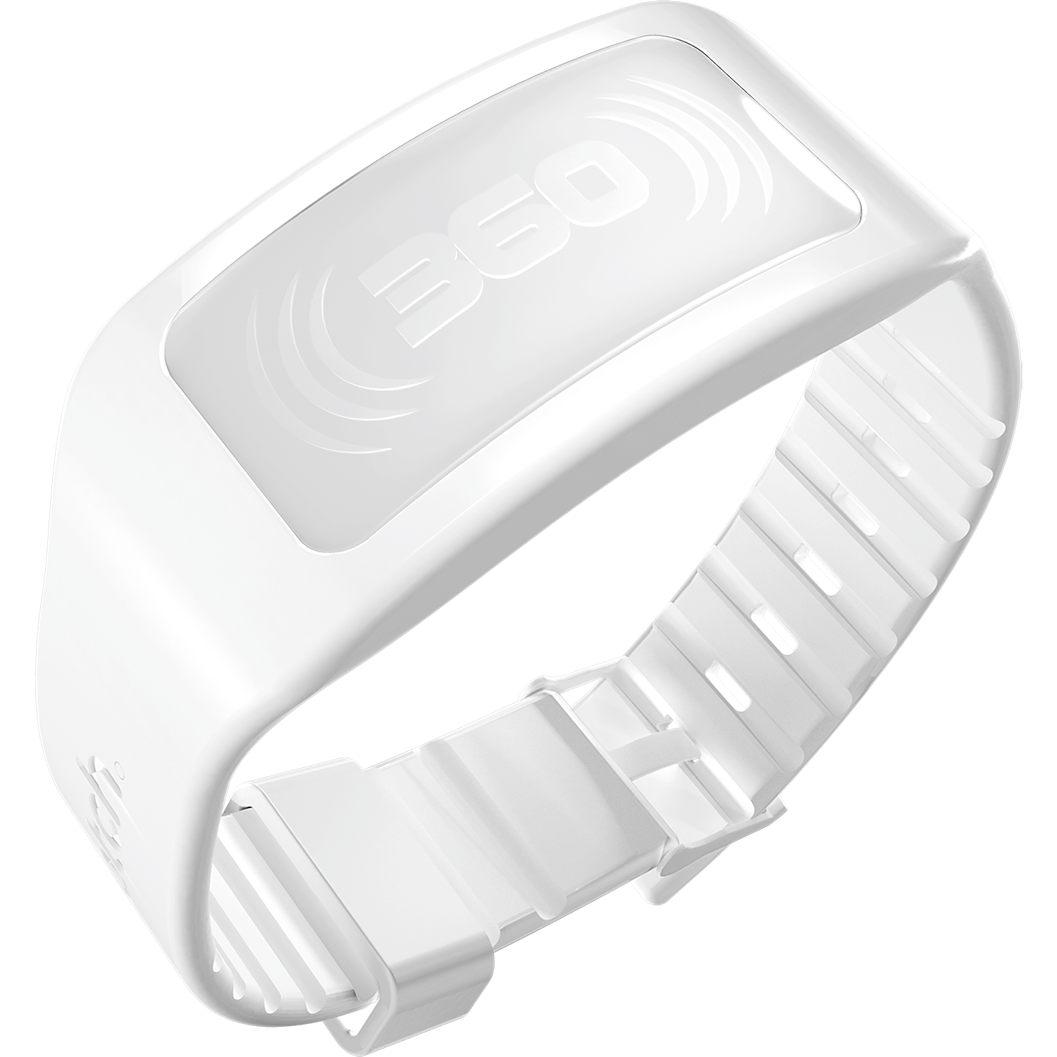 THE BUG WATCH MOSQUITO ADULTI ICE WHITE