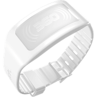 THE BUG WATCH MOSQUITO ADULTI ICE WHITE
