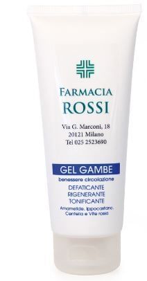 FARMADERBE CREMA GAMBE 100 ML