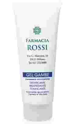 FARMADERBE CREMA GAMBE 100 ML