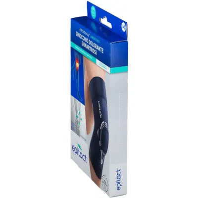 EPITACT PHYSIOSTRAP GONARTROSI TAGLIA M EPITACT PHYSIOSTRAP GONARTROSI TAGLIA M