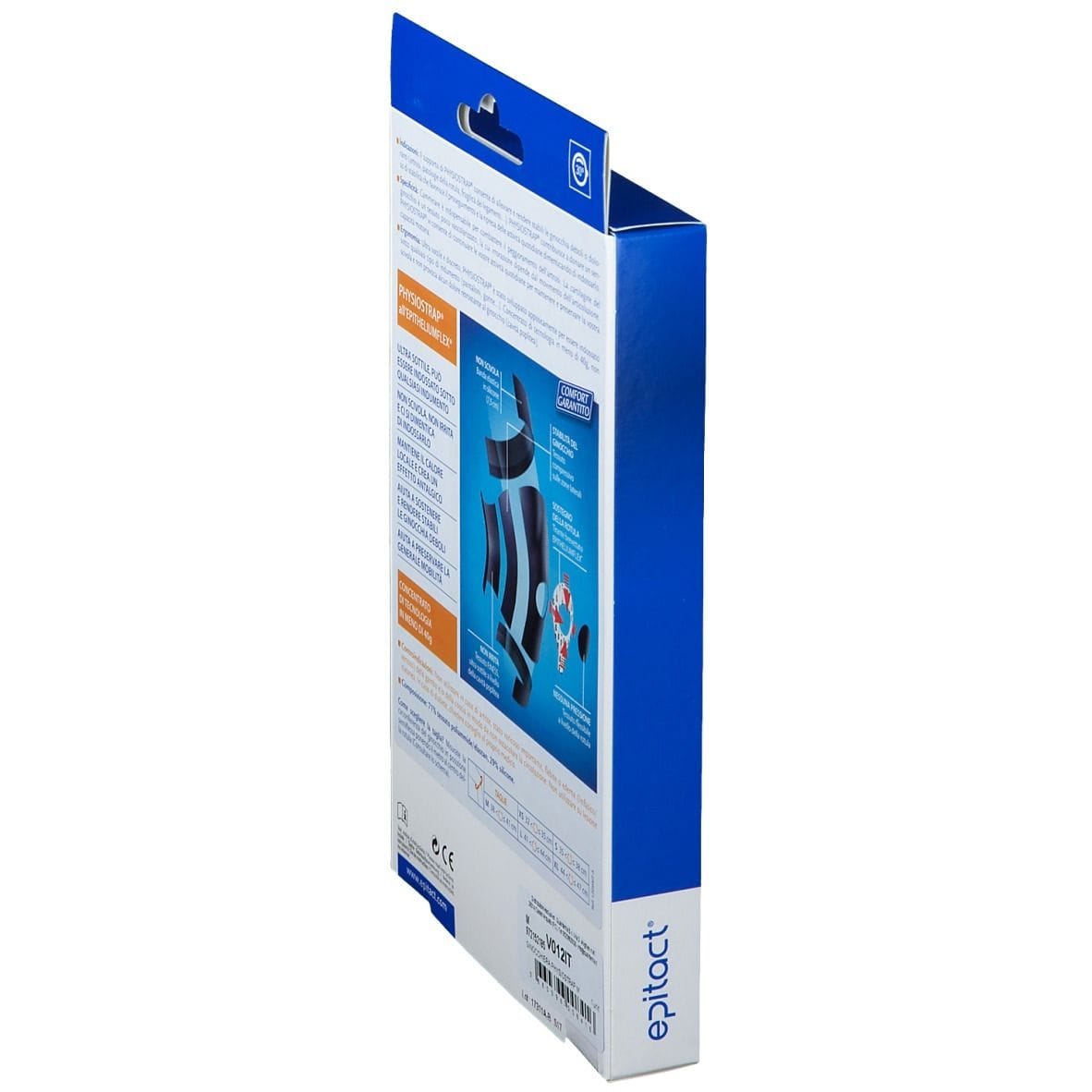 EPITACT PHYSIOSTRAP GONARTROSI TAGLIA M