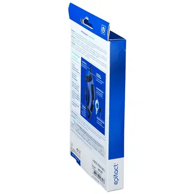 EPITACT PHYSIOSTRAP GONARTOSI TAGLIA L EPITACT PHYSIOSTRAP GONARTOSI TAGLIA L