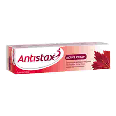 ANTISTAX ACTIVE CREAM 100 G