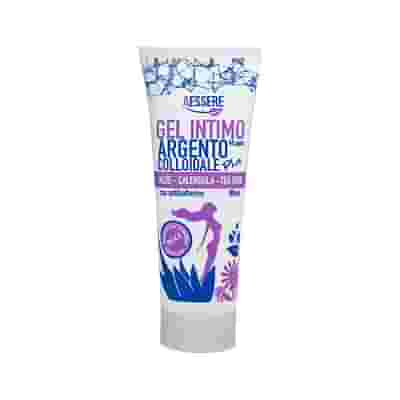 ARGENTO COLLOIDALE PLUS GEL INTIMO 250 ML