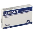 LENIGUT SUPPOSTE ANALI 5 PEZZI