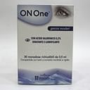 GOCCE OCULARI ONONE 30 MONODOSE STERILI DA 0,5 ML IN 6 STRIP