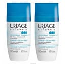 URIAGE DEODORANTE POWER 1+1 PROMO 50 ML + 50 ML