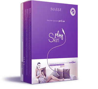 PLAY SKIN KIT INVITO ALLA PROVA LIMITED EDITION PLAY SKIN KIT INVITO ALLA PROVA LIMITED EDITION