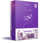 PLAY SKIN KIT INVITO ALLA PROVA LIMITED EDITION