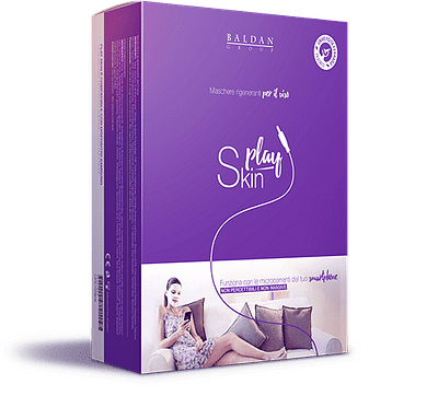 PLAY SKIN KIT INVITO ALLA PROVA LIMITED EDITION