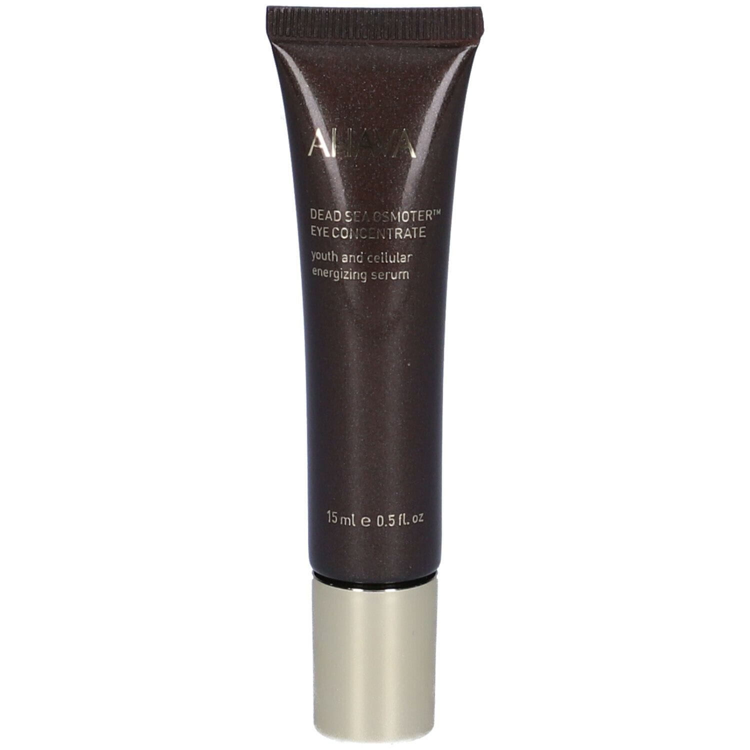 AHAVA DEAD SEA OSMOTER CONCENTRATE EYES