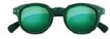 CORPOOTTO SUNGLASSES MODELLO UNIVERSE 502