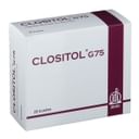 CLOSITOL G75 20 BUSTINE
