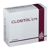 CLOSITOL G75 20 BUSTINE