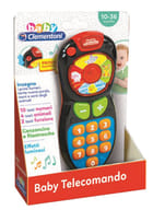 17156 BABY TELECOMANDO