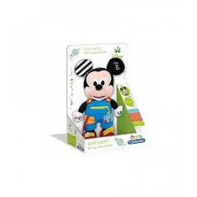 17165 BABY MICKEY PRIME ATTIVITA' 17165 BABY MICKEY PRIME ATTIVITA'