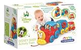 17168 DISNEY BABY ACTIVITY TRAIN