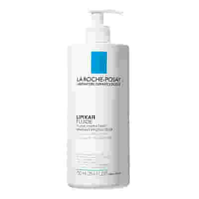 LIPIKAR FLUIDO 750 ML