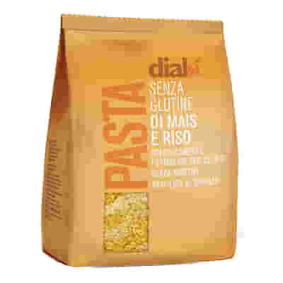 DIALSI' PASTA STELLINE 300 G