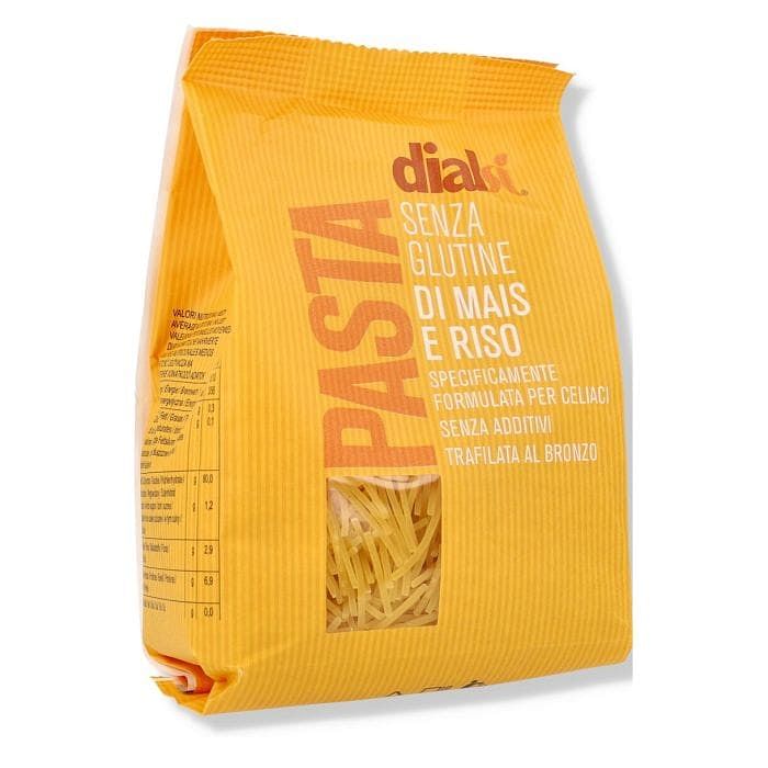 Dialsi' Pasta Filini 300 G