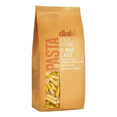 DIALSI' PASTA PENNE RIGATE 1 KG DIALSI' PASTA PENNE RIGATE 1 KG