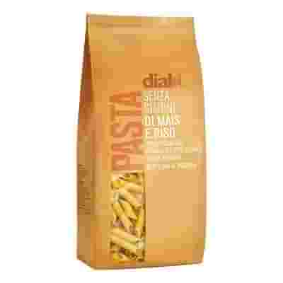 DIALSI' PASTA PENNE RIGATE 1 KG