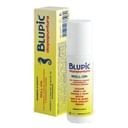 BLUPIC DOPOPUNT ROLL ON CON ESSENZE NATURALI E AMMONIACA ASTUCCIO