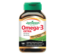 JAMIESON OMEGA 3 EXTRA 100 PERLE