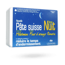 PATE SUISSE BUONA NOTTE 40 PASTIGLIE GOMMOSE