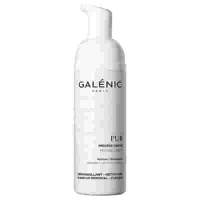 GALENIC MOUSSE CREMA 150 ML