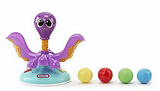 LITTLE TIKES PIOVRA GIOCOLIERE