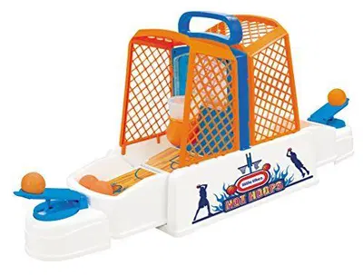 LITTLE TIKES BASKET DA TAVOLO LITTLE TIKES BASKET DA TAVOLO