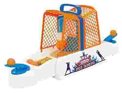 LITTLE TIKES BASKET DA TAVOLO