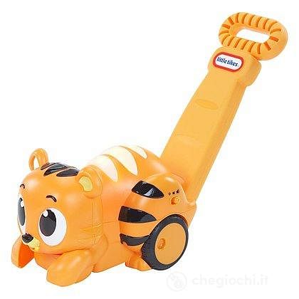 Little Tikes Tigre Acchiappa Luce